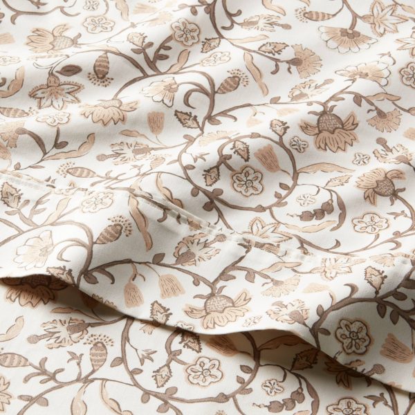 Printed Performance 400 Thread Count Sheet Set - Threshold&153 - Image 209