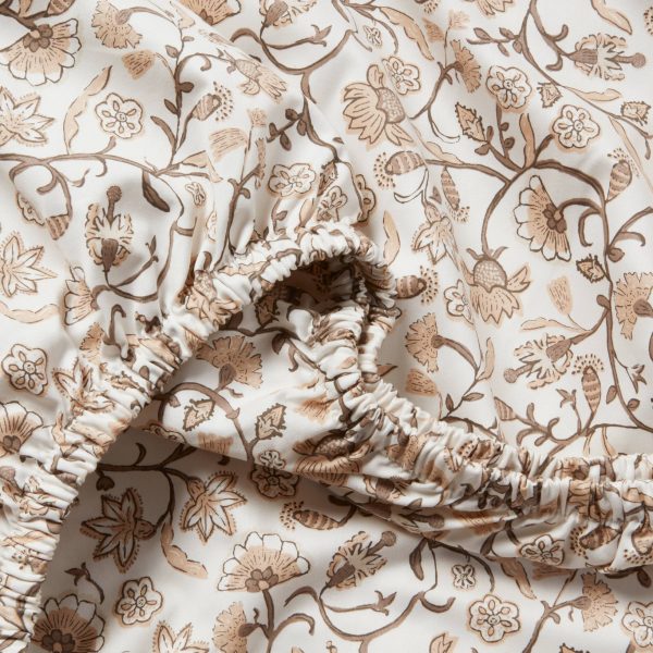 Printed Performance 400 Thread Count Sheet Set - Threshold&153 - Image 210