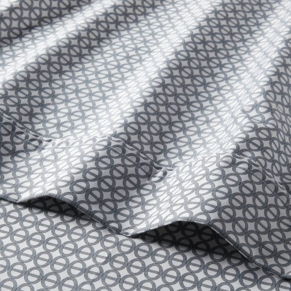 Printed Performance 400 Thread Count Sheet Set - Threshold&153 - Image 213