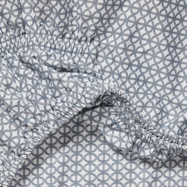 Printed Performance 400 Thread Count Sheet Set - Threshold&153 - Image 214