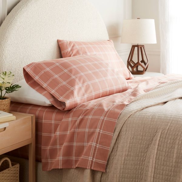 Printed Performance 400 Thread Count Sheet Set - Threshold&153 - Image 216