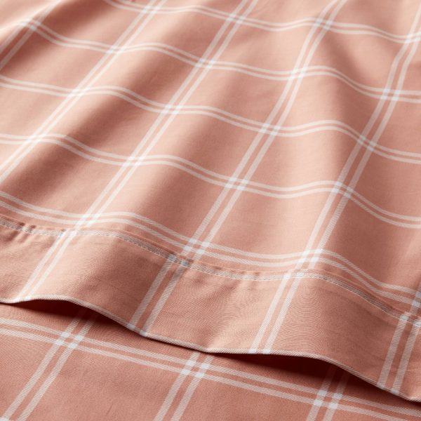 Printed Performance 400 Thread Count Sheet Set - Threshold&153 - Image 217